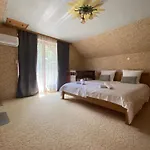 Forest House Between Sarajevo & Vlasic