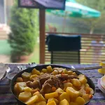 Forest House Between Sarajevo & Vlasic Busovaca