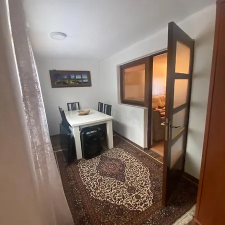 Ferienhaus Forest House Between Sarajevo & Vlasic *