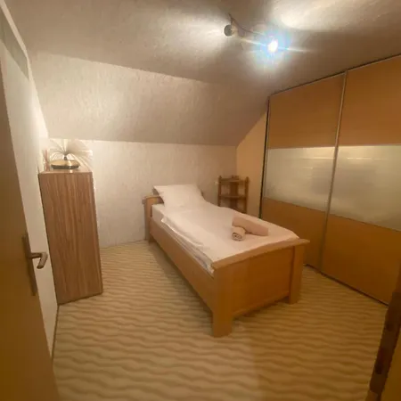 בית נופש Forest House Between Sarajevo & Vlasic Busovaca