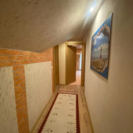 Holiday home Forest House Between Sarajevo & Vlasic *